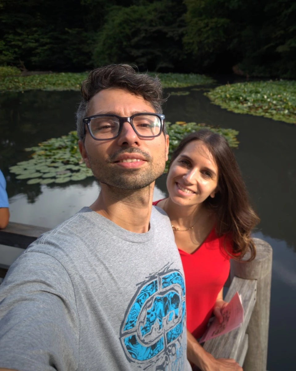 Sonia e Giacomo